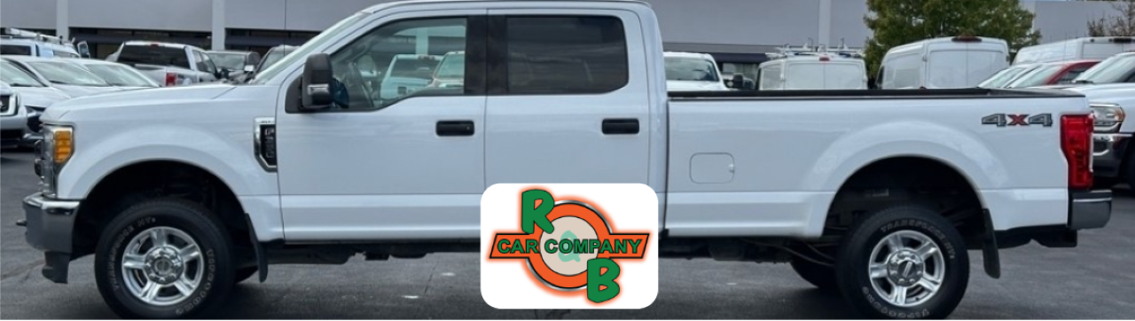 Used Ford F-350 Diesel For Sale in Fort Wayne, IN