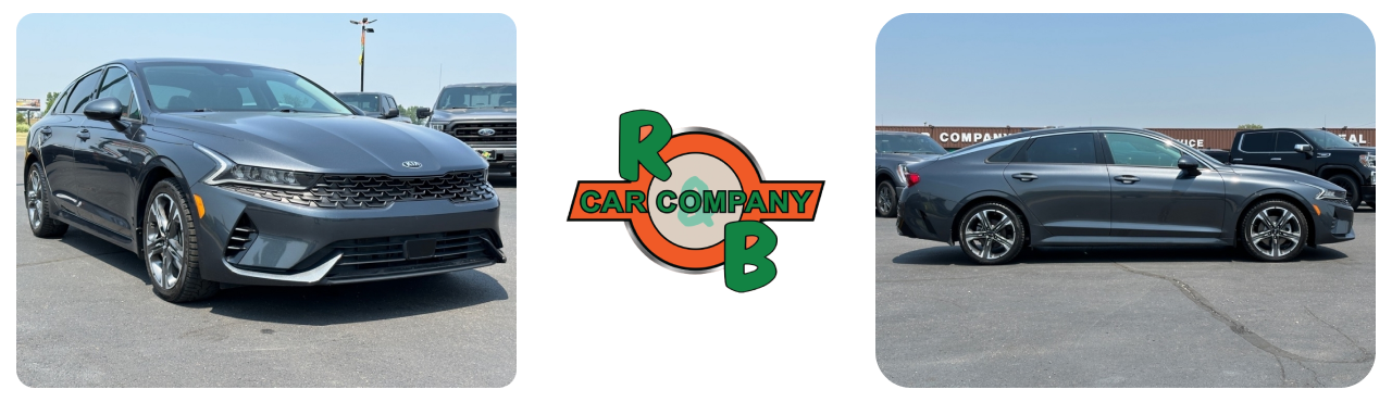 Stress-Free Car Buying in Fort Wayne: Choose R&B